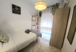 Casa adosada en venta en San Francisco Javier en Granada