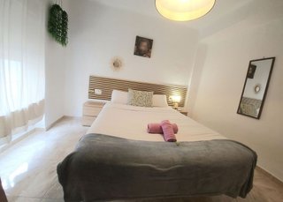 Casa adosada en venta en San Francisco Javier en Granada