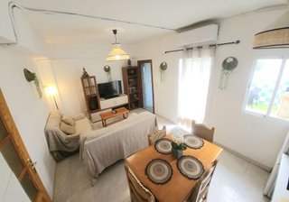 Casa adosada en venta en San Francisco Javier en Granada