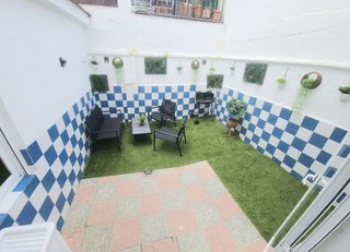 Casa adosada en venta en San Francisco Javier en Granada
