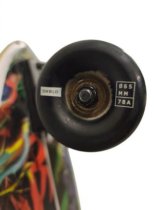 Surfskate Oxelo 540 Carve Decathlon