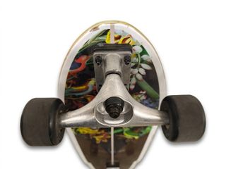 Surfskate Oxelo 540 Carve Decathlon