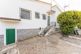 Chalet en venta en Álamo (El)