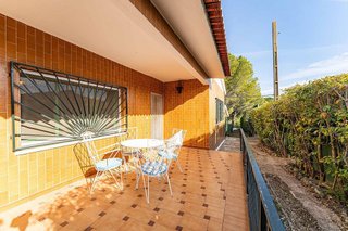 Chalet en venta en Álamo (El)