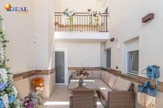 Chalet en venta en Peligros