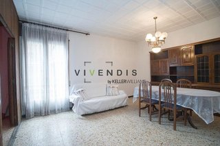 Piso en venta en Sant Andreu de la Barca