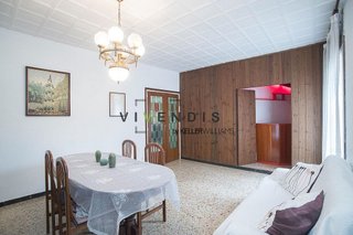 Piso en venta en Sant Andreu de la Barca