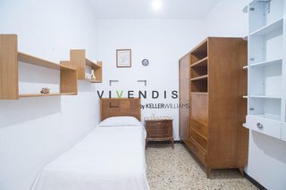 Piso en venta en Sant Andreu de la Barca