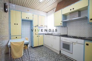 Piso en venta en Sant Andreu de la Barca