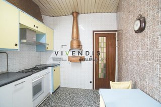 Piso en venta en Sant Andreu de la Barca