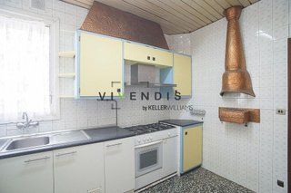 Piso en venta en Sant Andreu de la Barca