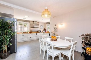 Chalet en venta en Centro en Alhaurín de la Torre