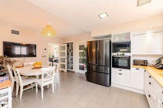 Chalet en venta en Centro en Alhaurín de la Torre