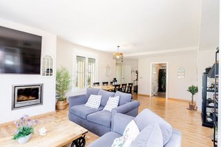 Chalet en venta en Centro en Alhaurín de la Torre