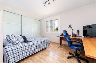 Chalet en venta en Centro en Alhaurín de la Torre