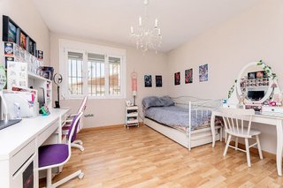 Chalet en venta en Centro en Alhaurín de la Torre
