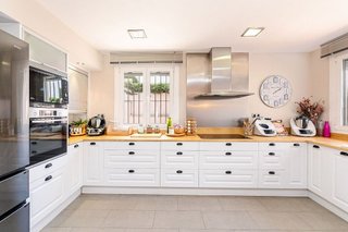 Chalet en venta en Centro en Alhaurín de la Torre