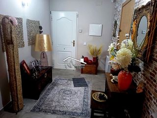 Casa adosada en venta en Yeles