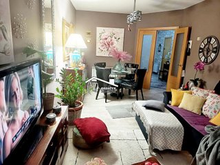 Casa adosada en venta en Yeles