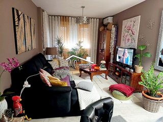 Casa adosada en venta en Yeles