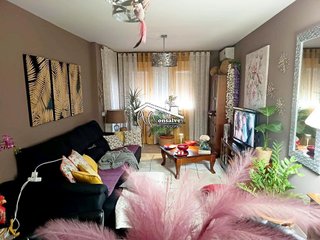 Casa adosada en venta en Yeles