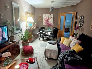 Casa adosada en venta en Yeles