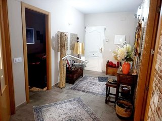 Casa adosada en venta en Yeles