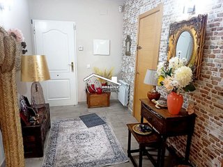 Casa adosada en venta en Yeles