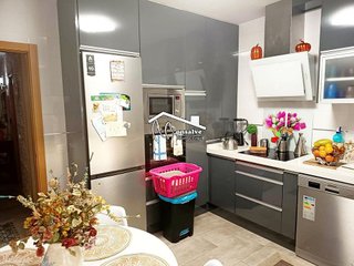 Casa adosada en venta en Yeles