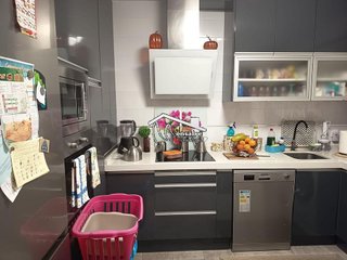 Casa adosada en venta en Yeles