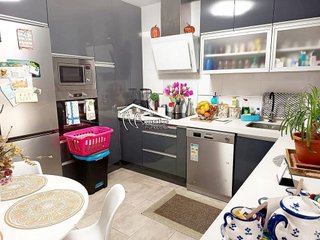 Casa adosada en venta en Yeles
