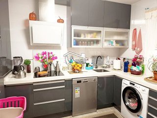 Casa adosada en venta en Yeles