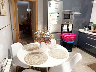 Casa adosada en venta en Yeles