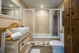 Dúplex en venta en Centre en Sabadell