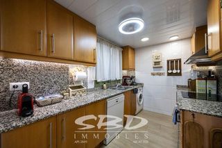 Dúplex en venta en Centre en Sabadell
