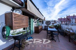 Dúplex en venta en Centre en Sabadell