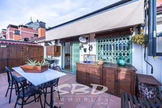 Dúplex en venta en Centre en Sabadell