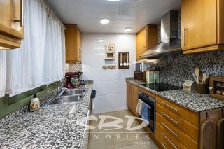 Dúplex en venta en Centre en Sabadell