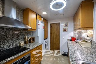 Dúplex en venta en Centre en Sabadell