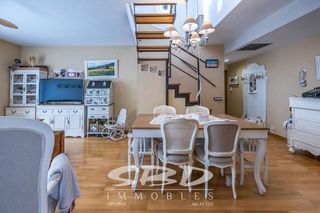 Dúplex en venta en Centre en Sabadell