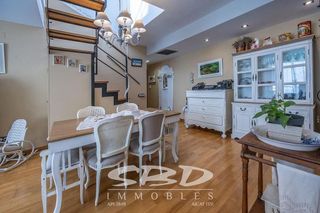 Dúplex en venta en Centre en Sabadell