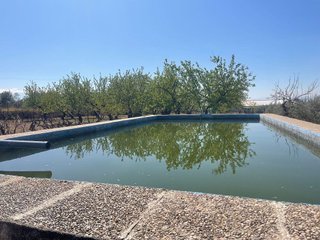 Casa rural en venta en Albolote