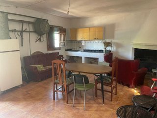 Casa rural en venta en Albolote