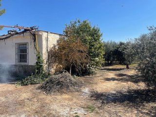 Casa rural en venta en Albolote