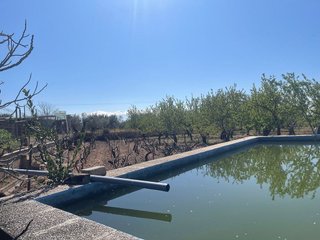 Casa rural en venta en Albolote