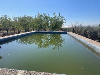 Casa rural en venta en Albolote