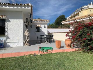 Chalet en venta en La Cala de Mijas en Mijas