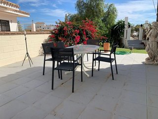 Chalet en venta en La Cala de Mijas en Mijas