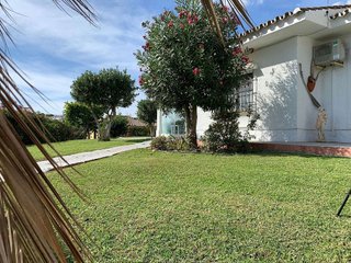 Chalet en venta en La Cala de Mijas en Mijas