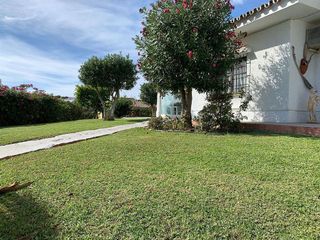 Chalet en venta en La Cala de Mijas en Mijas